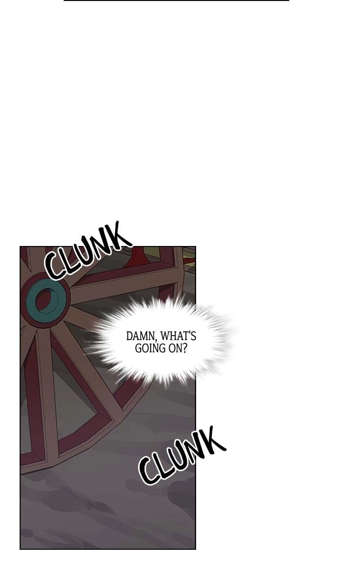 Read Two Souls chapter 55 image 45 on Lezhin
