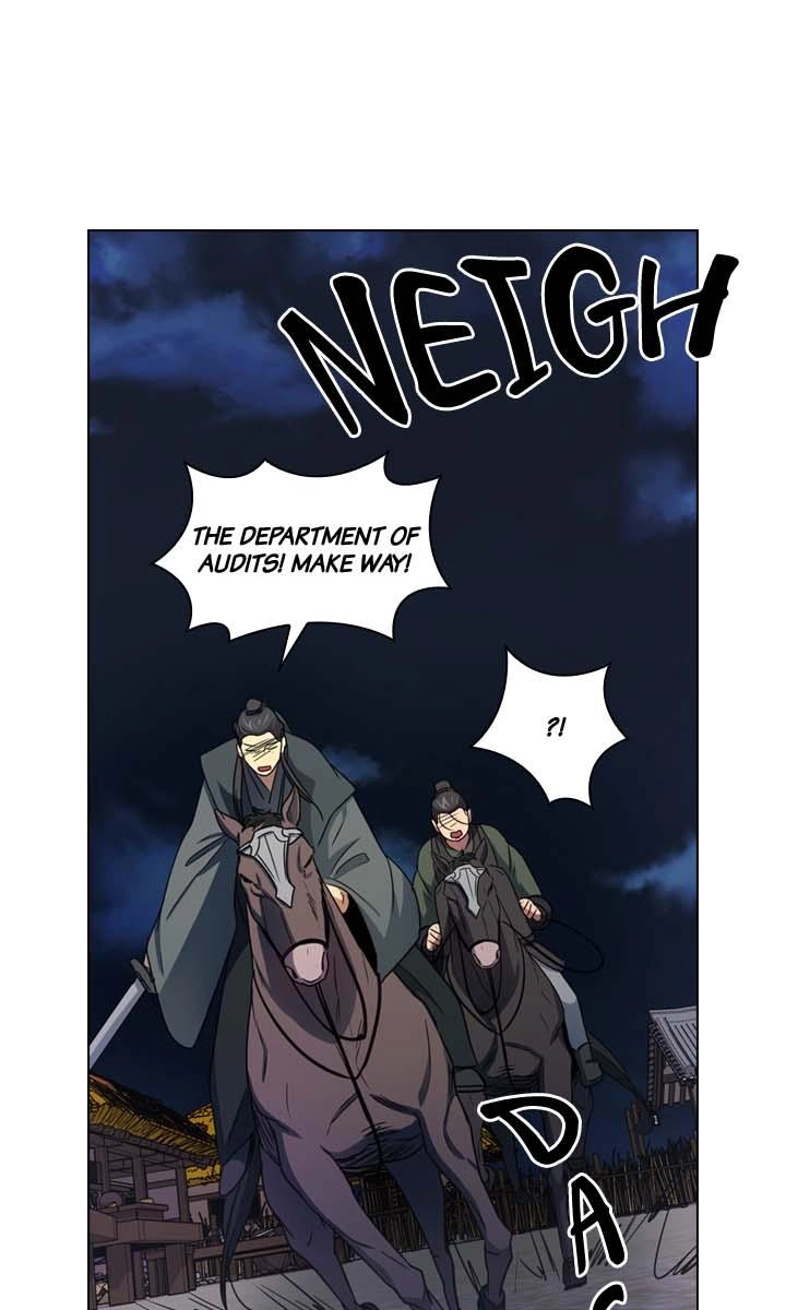 Read Two Souls chapter 55 image 47 on Lezhin