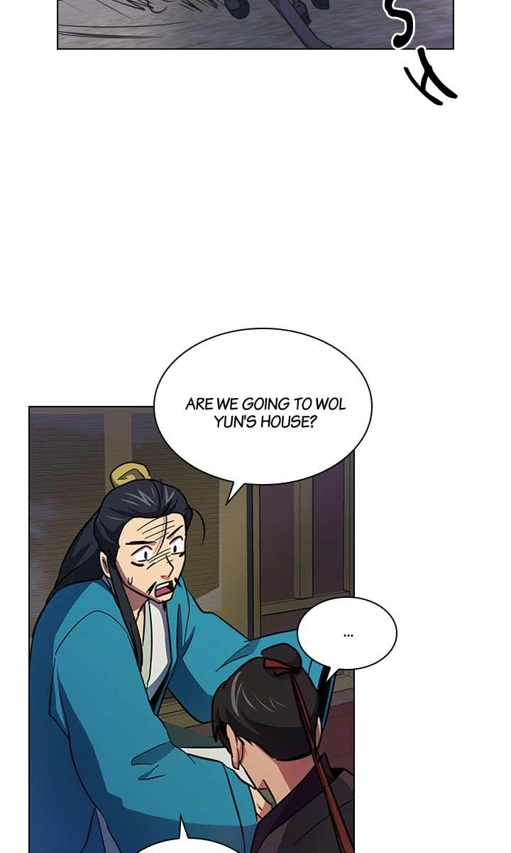 Read Two Souls chapter 55 image 48 on Lezhin