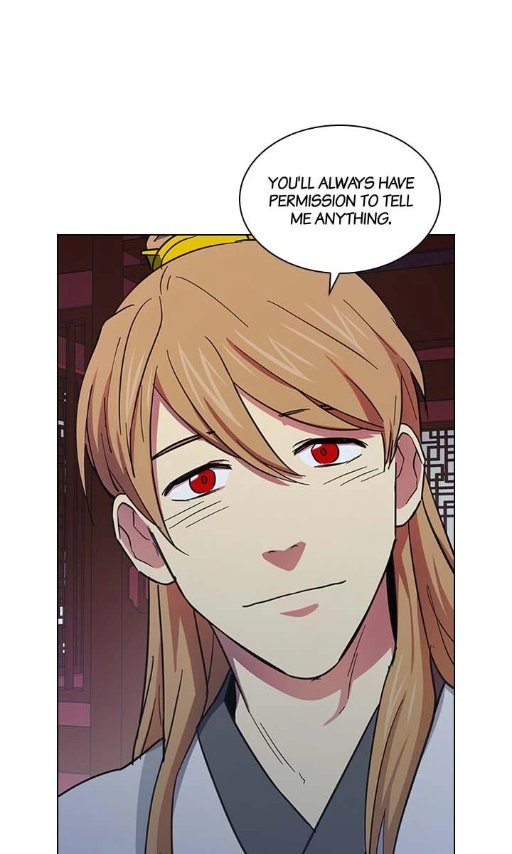 Read Two Souls chapter 55 image 5 on Lezhin