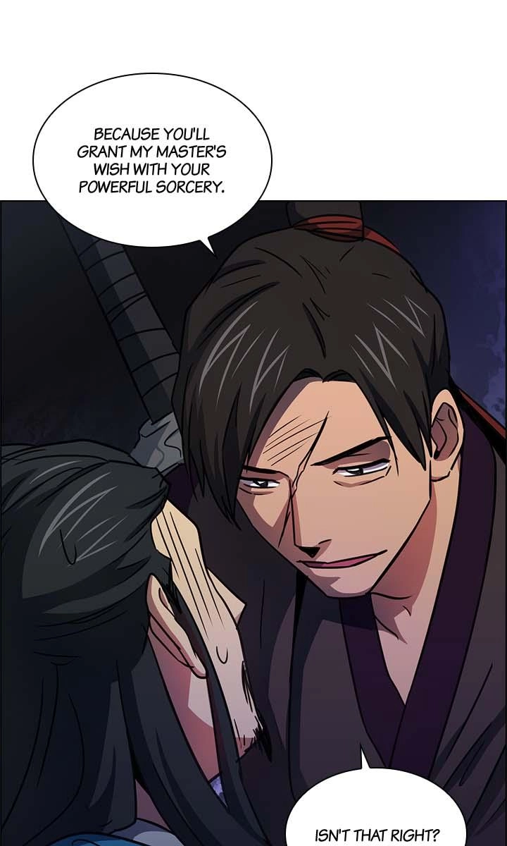 Read Two Souls chapter 55 image 50 on Lezhin