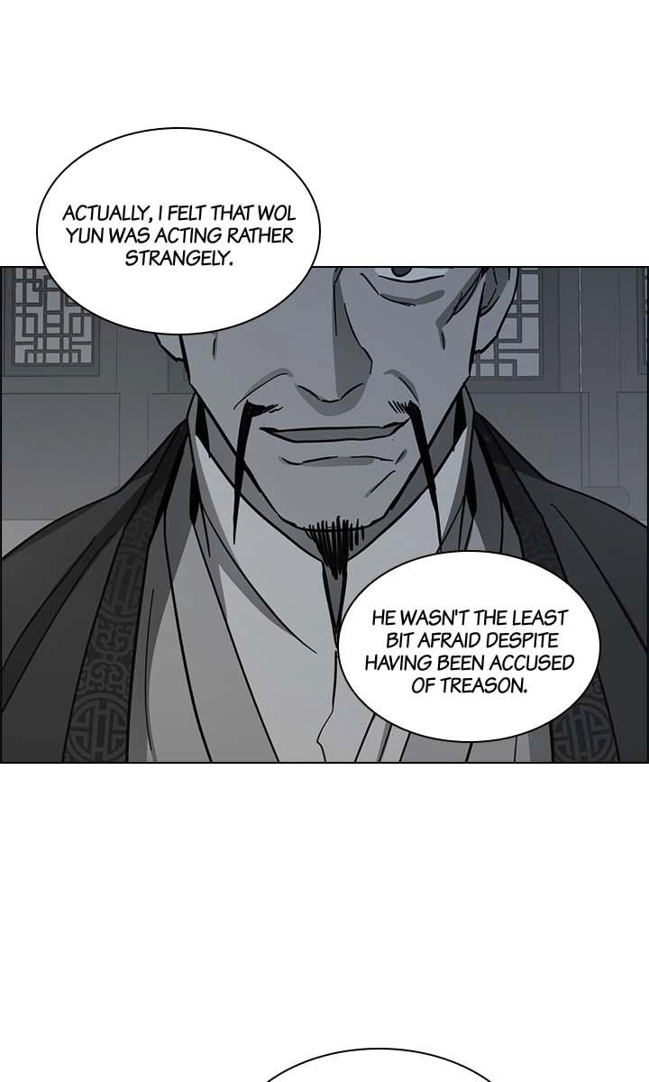 Read Two Souls chapter 55 image 7 on Lezhin