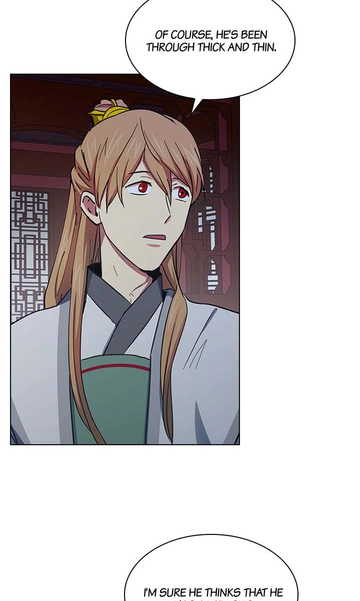 Read Two Souls chapter 55 image 8 on Lezhin