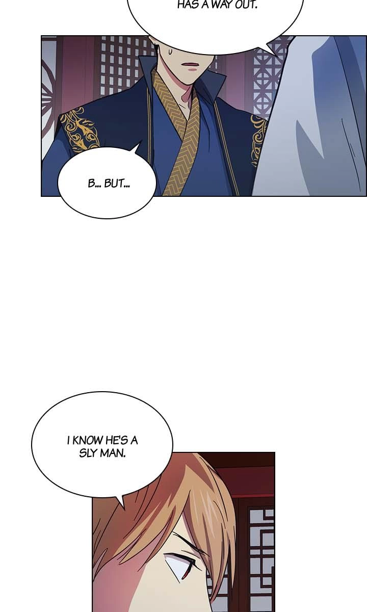 Read Two Souls chapter 55 image 9 on Lezhin