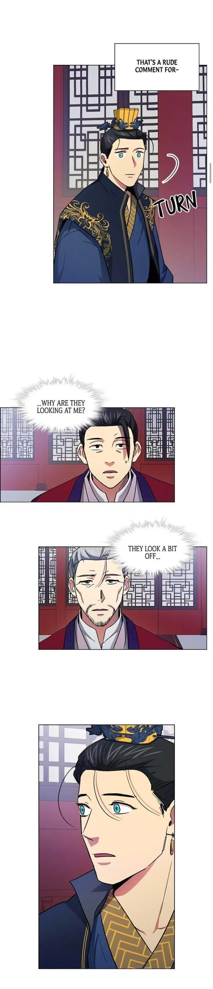 Read Two Souls chapter 56 image 10 on Lezhin