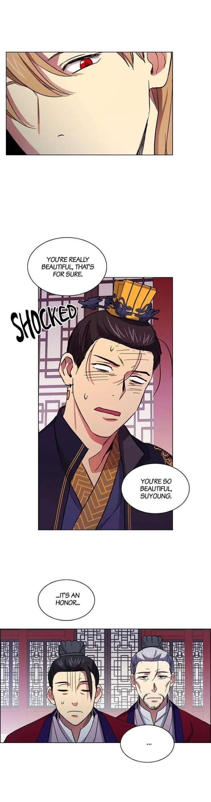 Read Two Souls chapter 56 image 12 on Lezhin