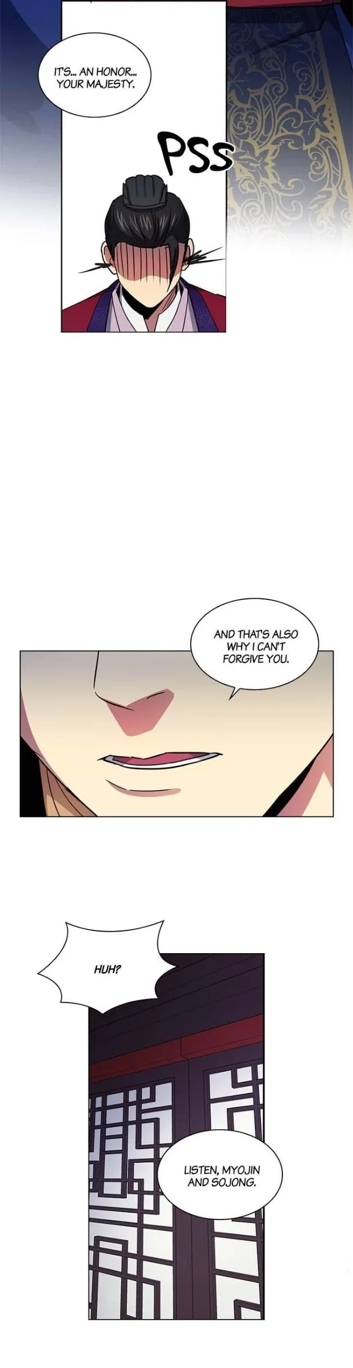 Read Two Souls chapter 56 image 14 on Lezhin