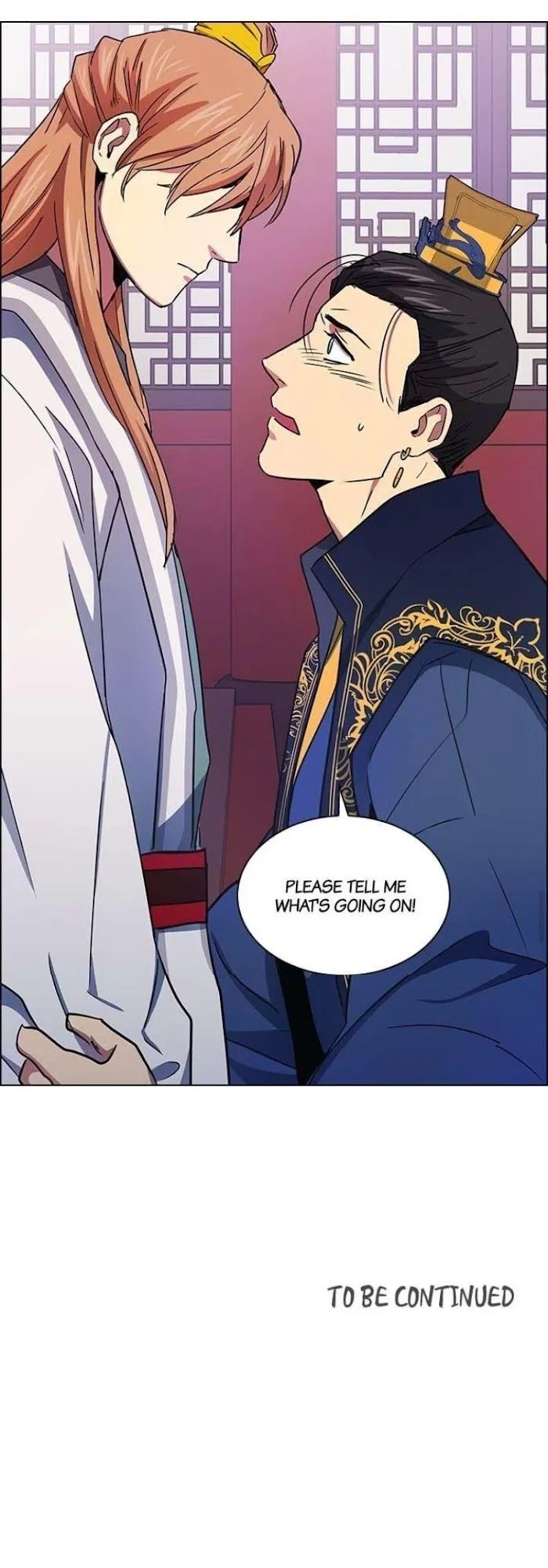 Read Two Souls chapter 56 image 19 on Lezhin