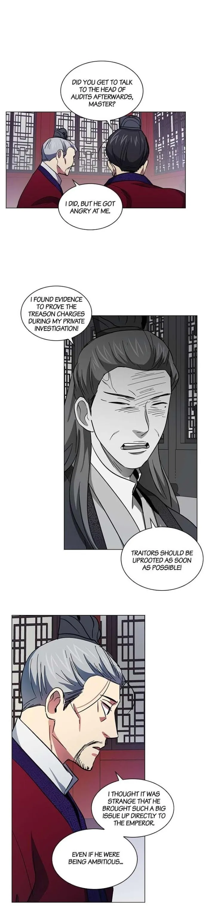 Read Two Souls chapter 56 image 6 on Lezhin