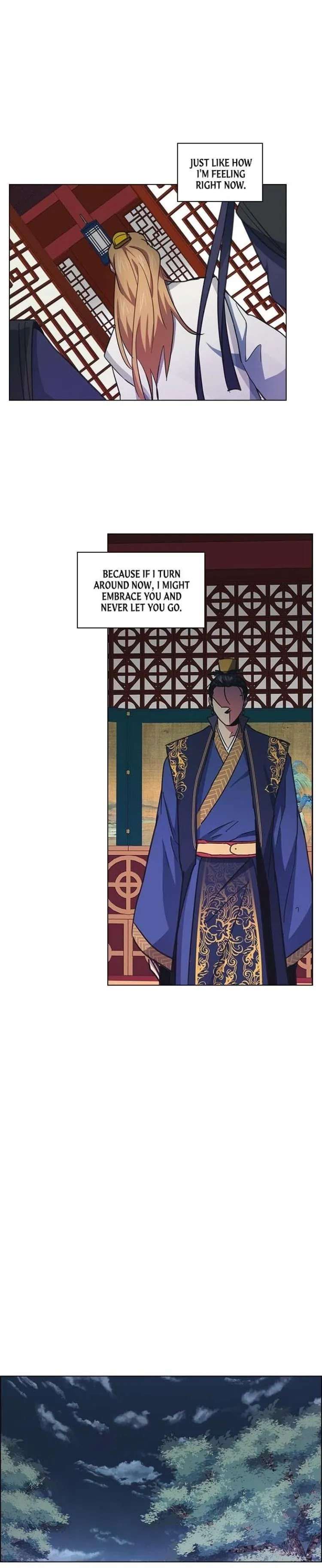 Read Two Souls chapter 57 image 8 on Lezhin