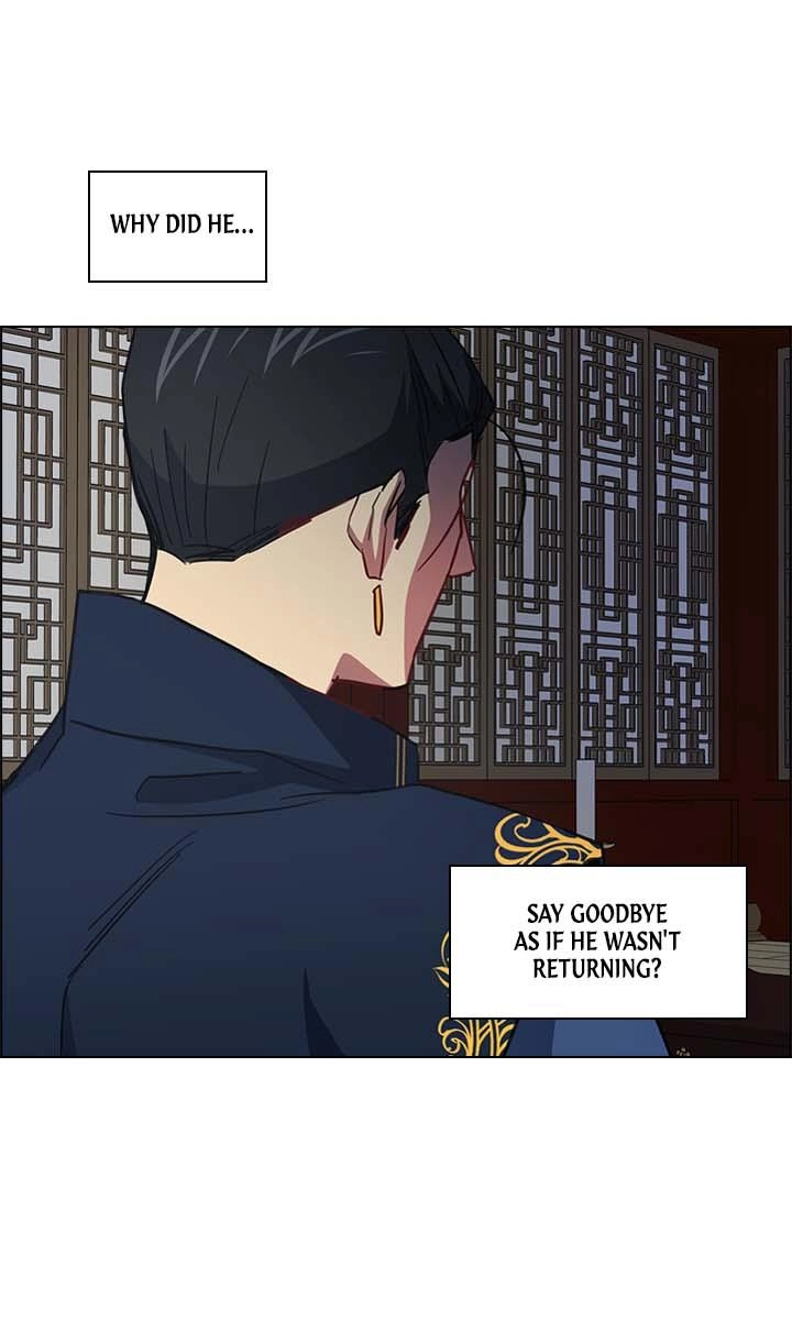 Read Two Souls chapter 58 image 11 on Lezhin