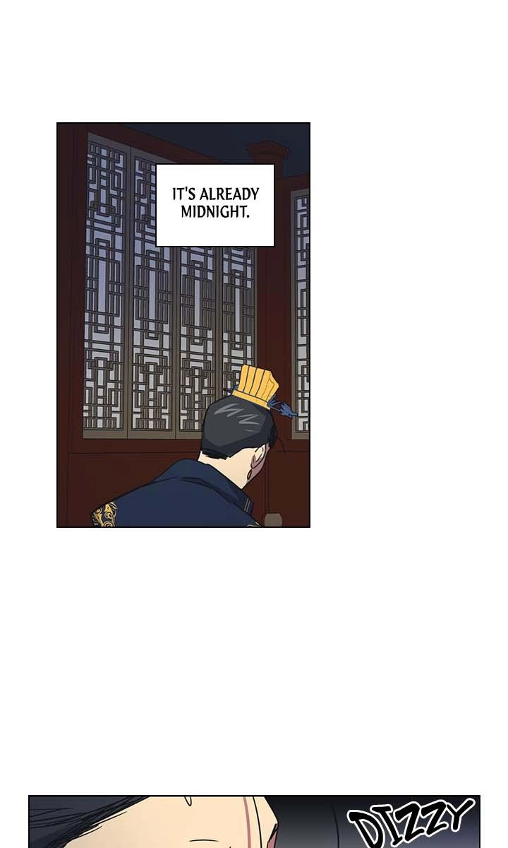 Read Two Souls chapter 58 image 13 on Lezhin
