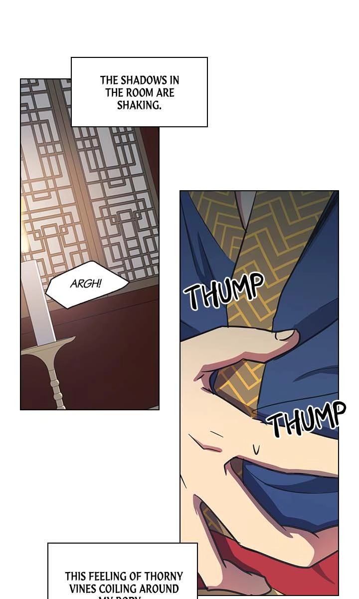 Read Two Souls chapter 58 image 15 on Lezhin
