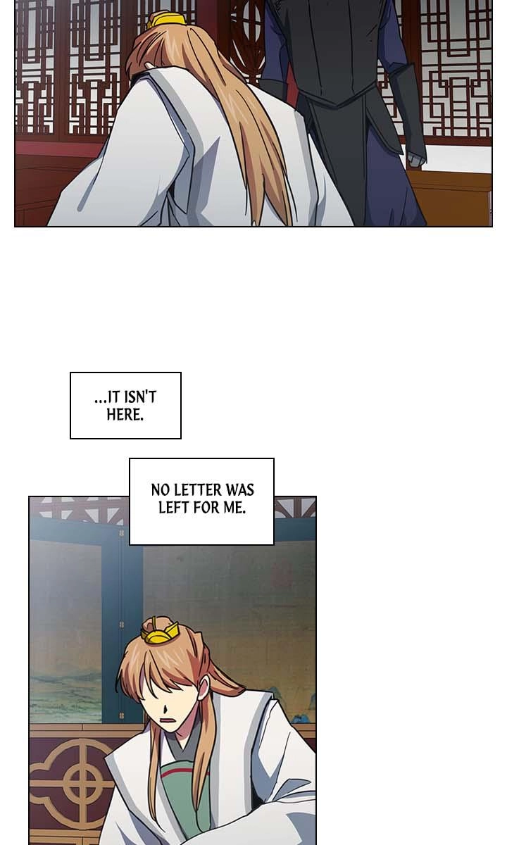 Read Two Souls chapter 58 image 18 on Lezhin