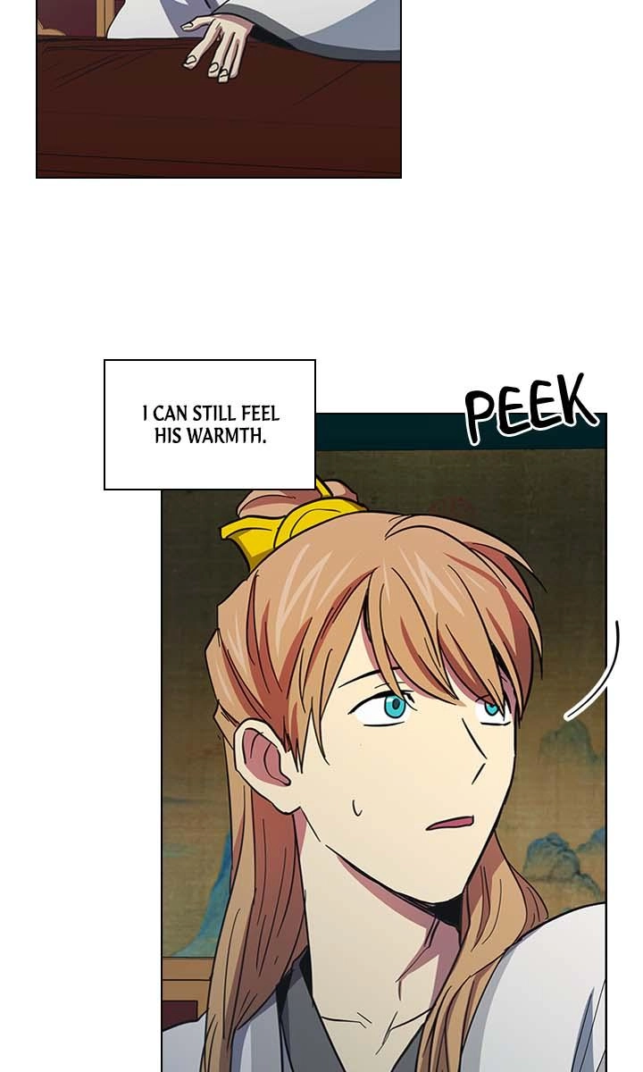 Read Two Souls chapter 58 image 19 on Lezhin