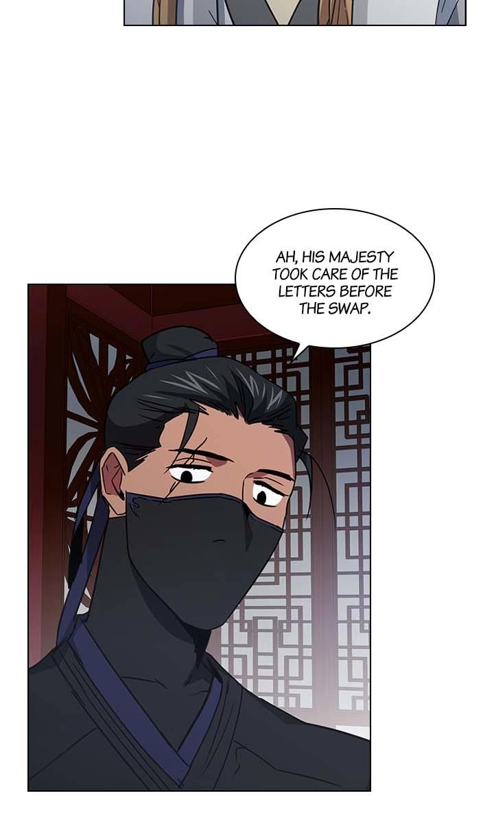 Read Two Souls chapter 58 image 20 on Lezhin