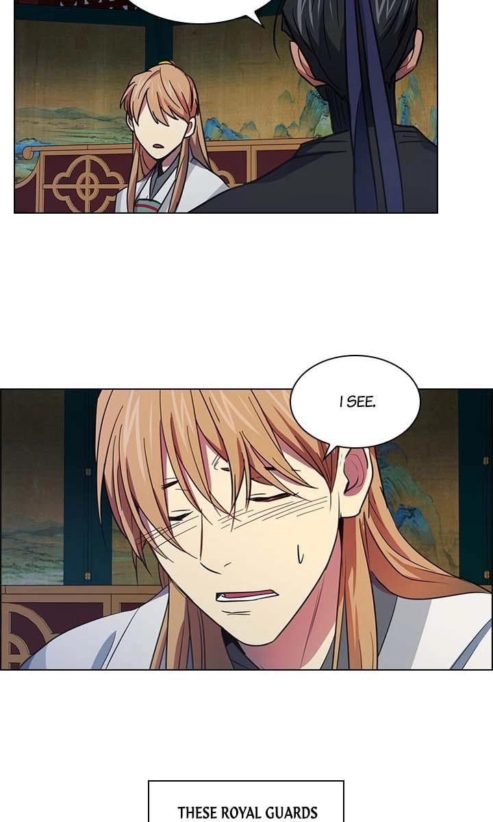 Read Two Souls chapter 58 image 23 on Lezhin