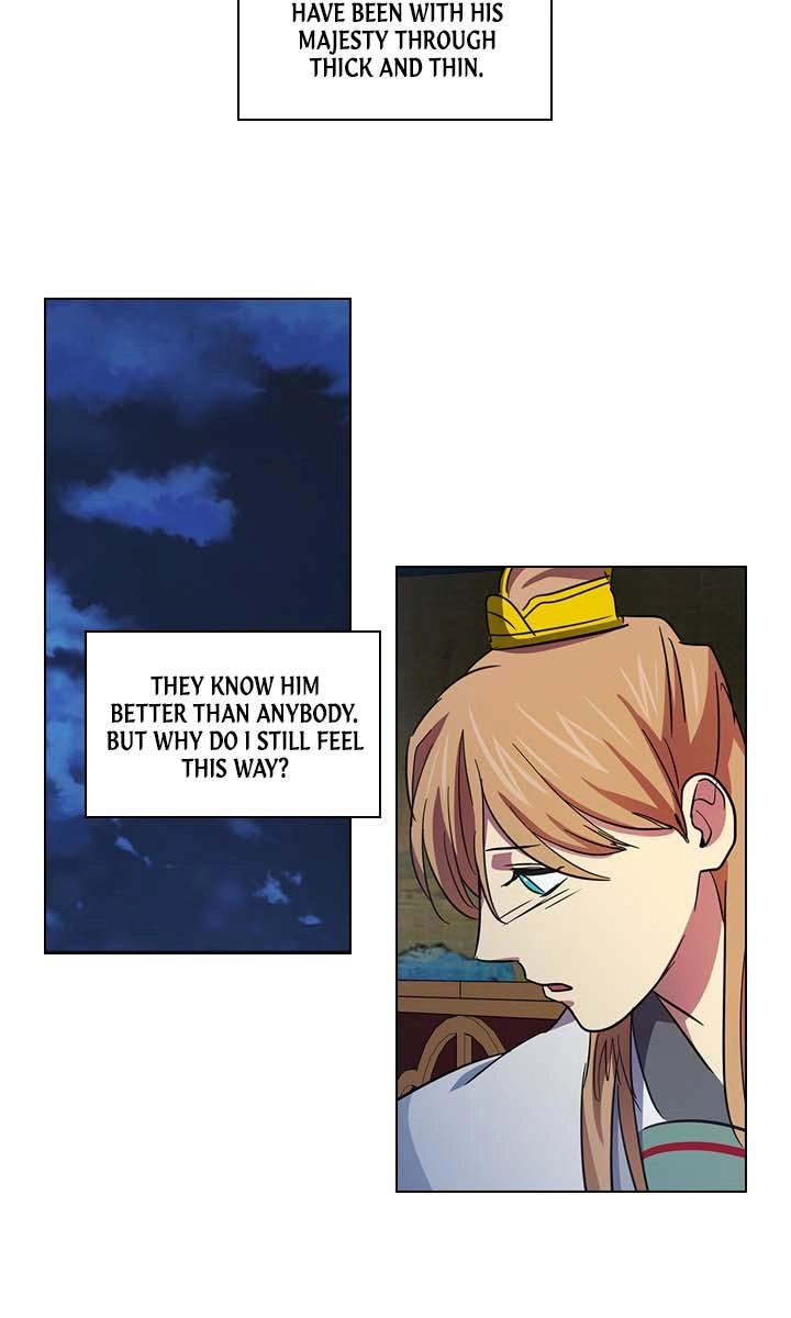 Read Two Souls chapter 58 image 24 on Lezhin