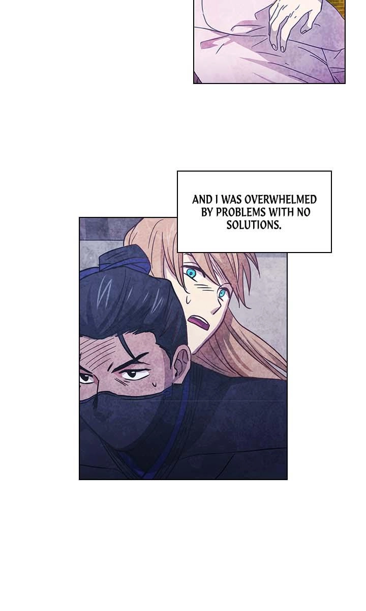 Read Two Souls chapter 58 image 3 on Lezhin