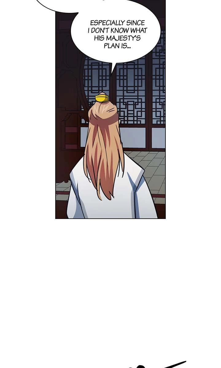 Read Two Souls chapter 58 image 30 on Lezhin