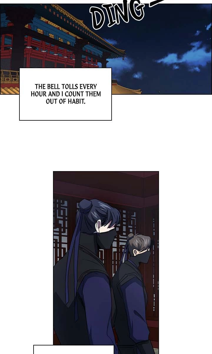 Read Two Souls chapter 58 image 31 on Lezhin