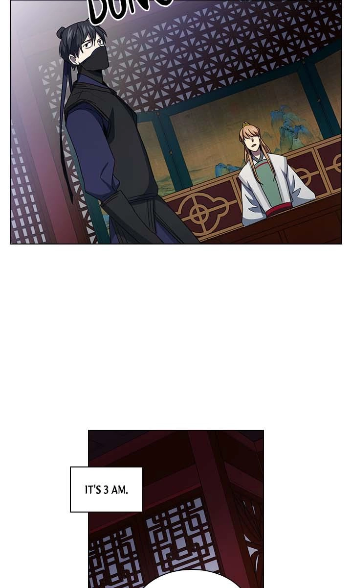 Read Two Souls chapter 58 image 36 on Lezhin