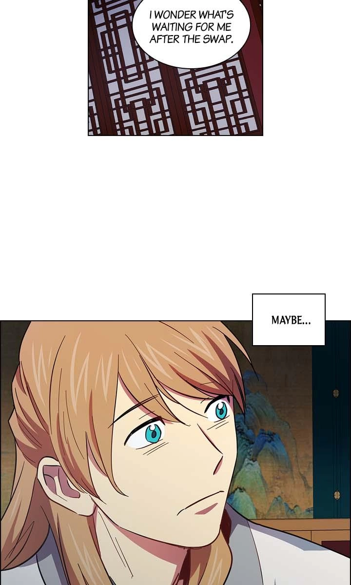 Read Two Souls chapter 58 image 37 on Lezhin