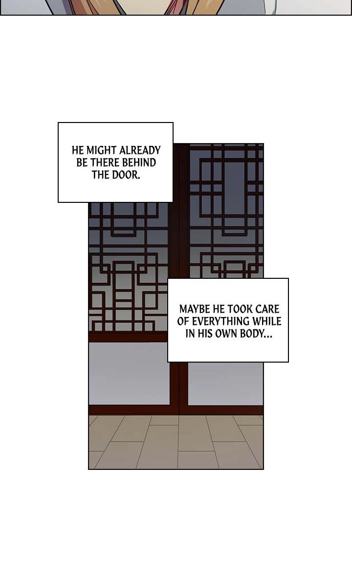 Read Two Souls chapter 58 image 38 on Lezhin