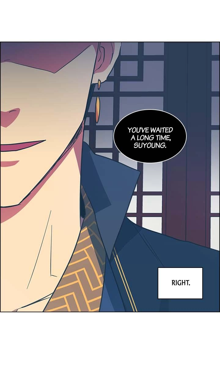 Read Two Souls chapter 58 image 39 on Lezhin
