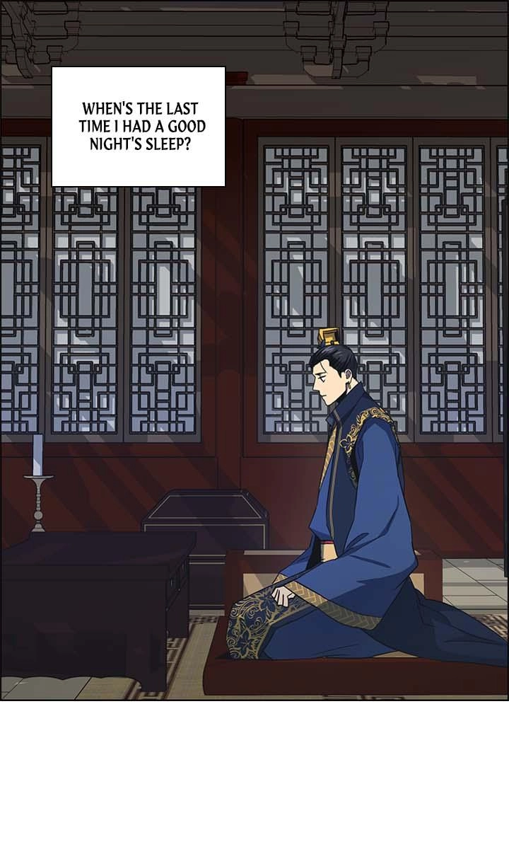 Read Two Souls chapter 58 image 4 on Lezhin