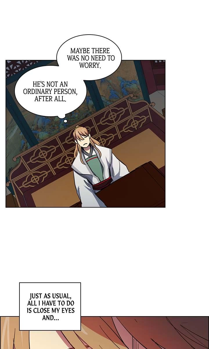 Read Two Souls chapter 58 image 40 on Lezhin