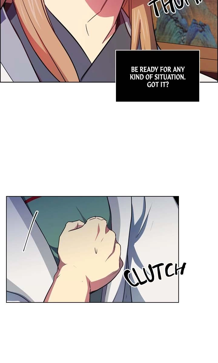Read Two Souls chapter 58 image 47 on Lezhin