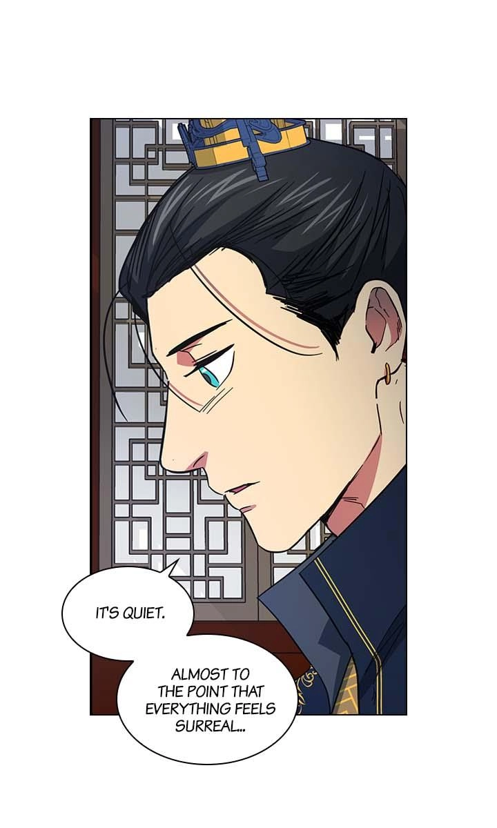 Read Two Souls chapter 58 image 5 on Lezhin
