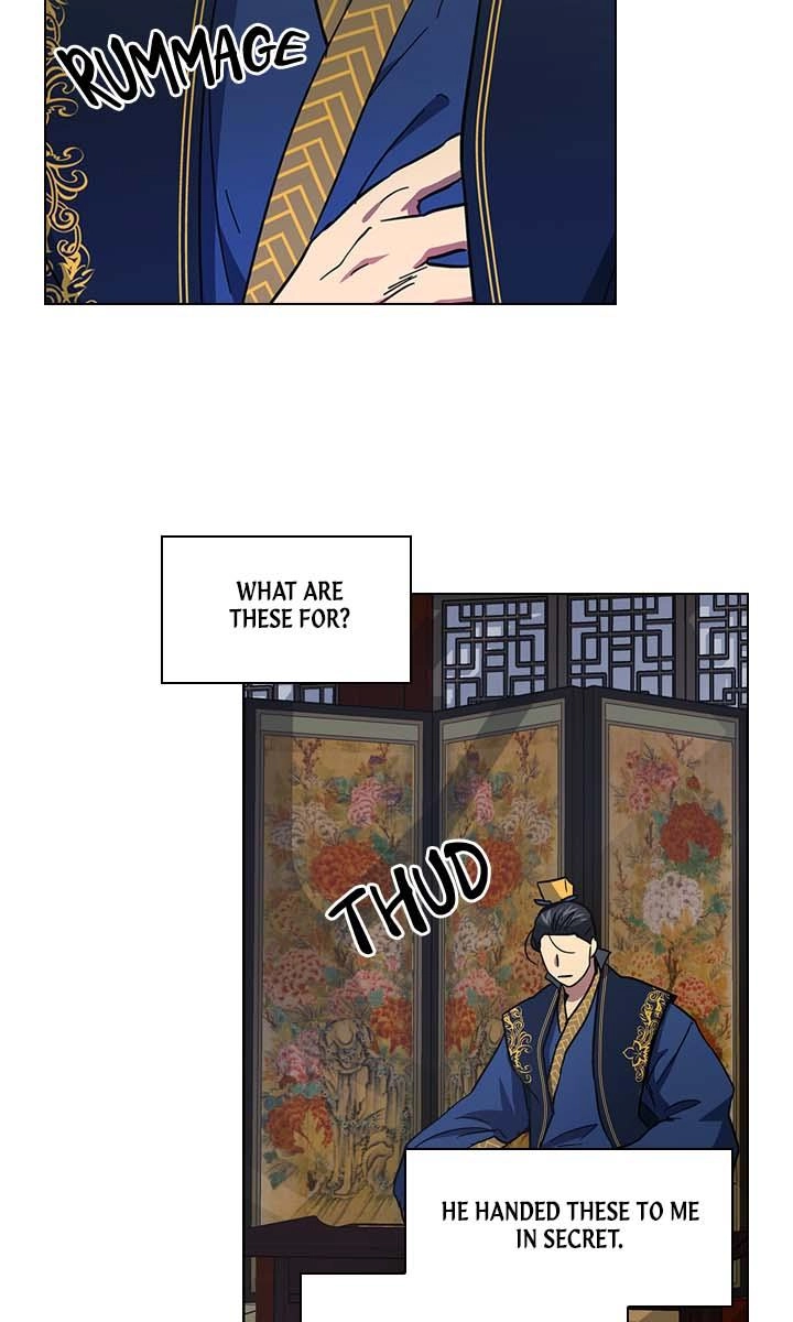 Read Two Souls chapter 58 image 7 on Lezhin