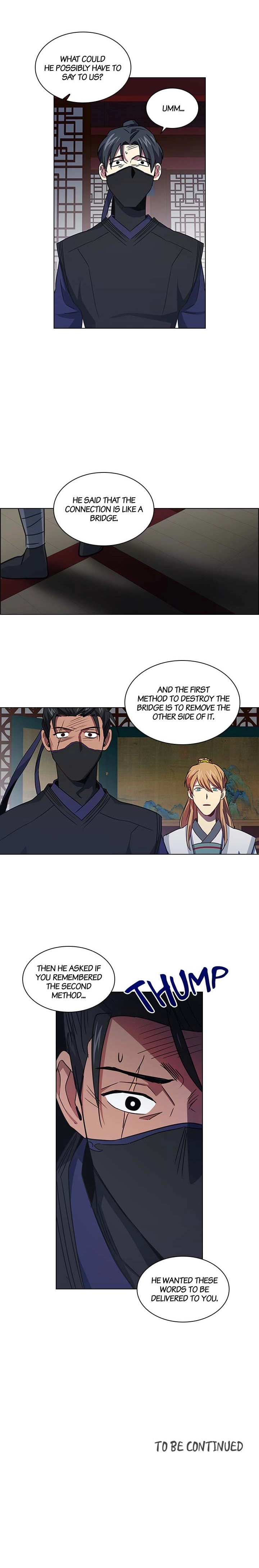 Read Two Souls chapter 59 image 9 on Lezhin