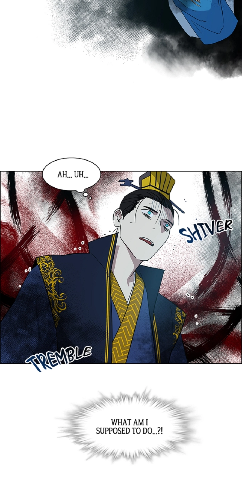 Read Two Souls chapter 6 image 17 on Lezhin