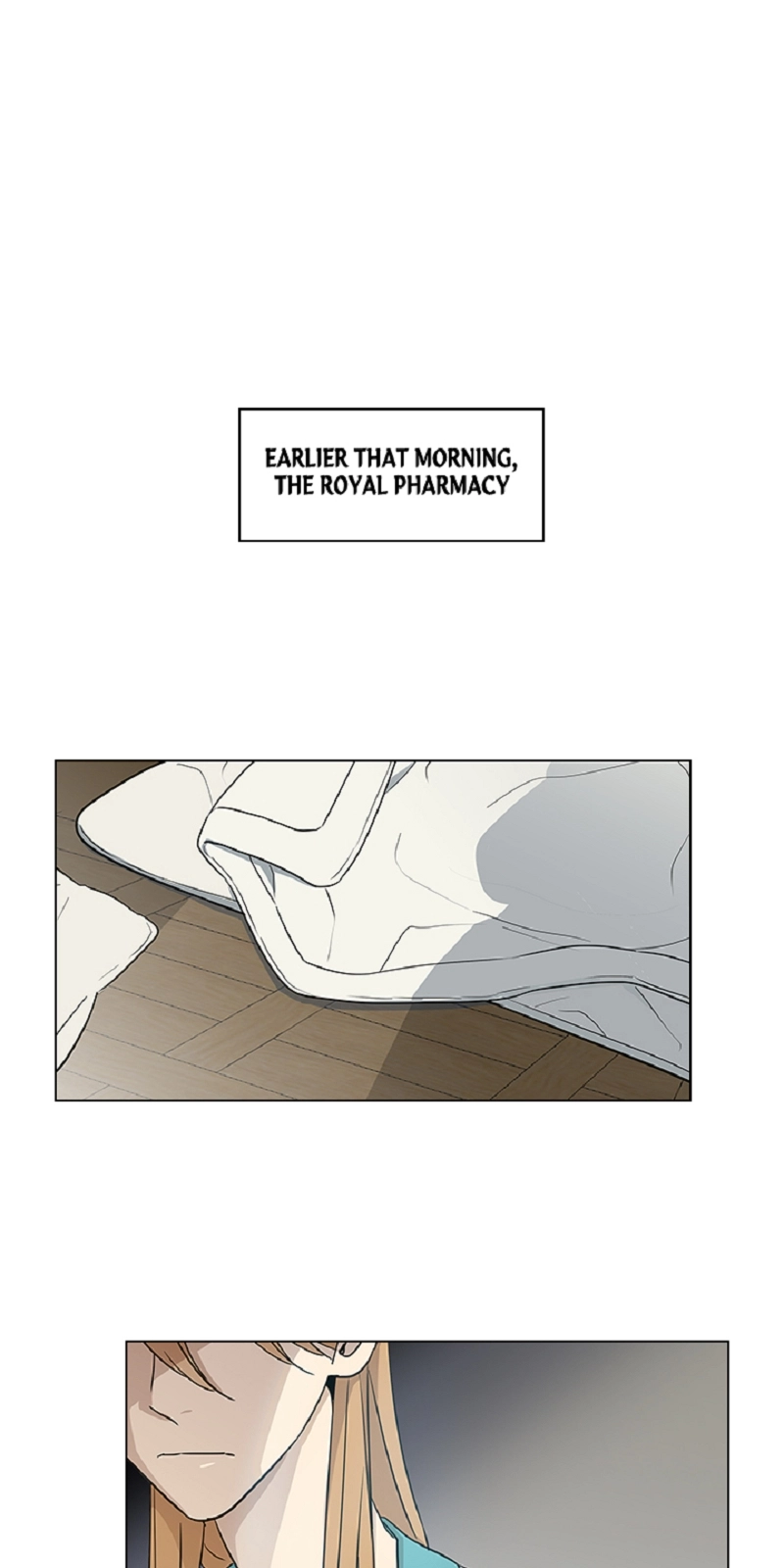 Read Two Souls chapter 6 image 18 on Lezhin
