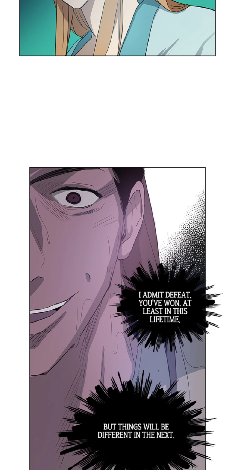 Read Two Souls chapter 6 image 20 on Lezhin