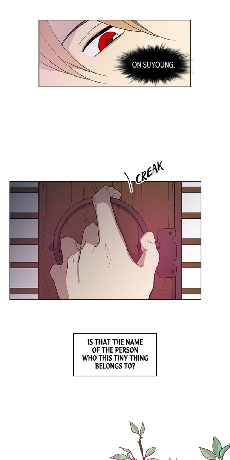 Read Two Souls chapter 6 image 24 on Lezhin