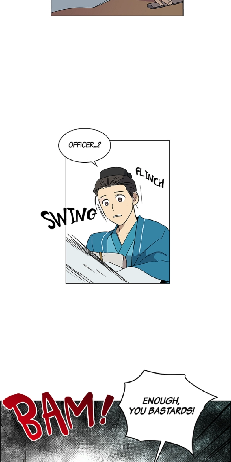 Read Two Souls chapter 6 image 30 on Lezhin