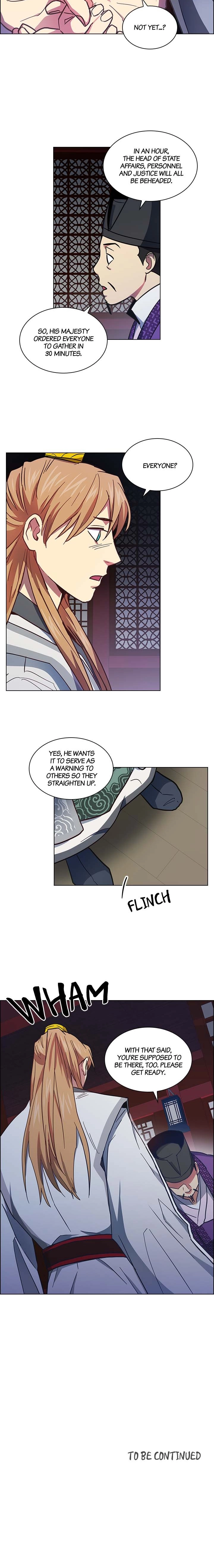 Read Two Souls chapter 60 image 10 on Lezhin