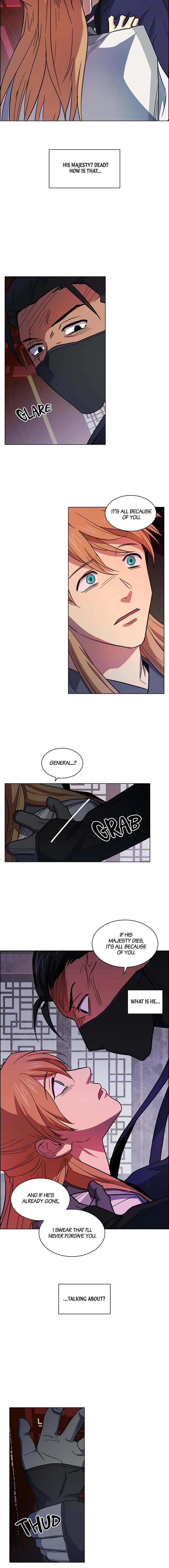 Read Two Souls chapter 60 image 2 on Lezhin