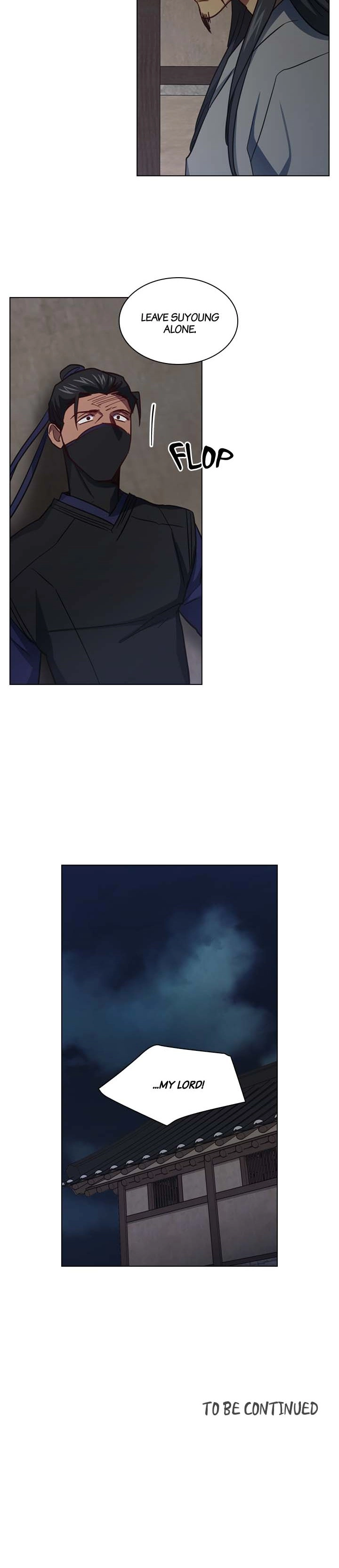 Read Two Souls chapter 61 image 9 on Lezhin