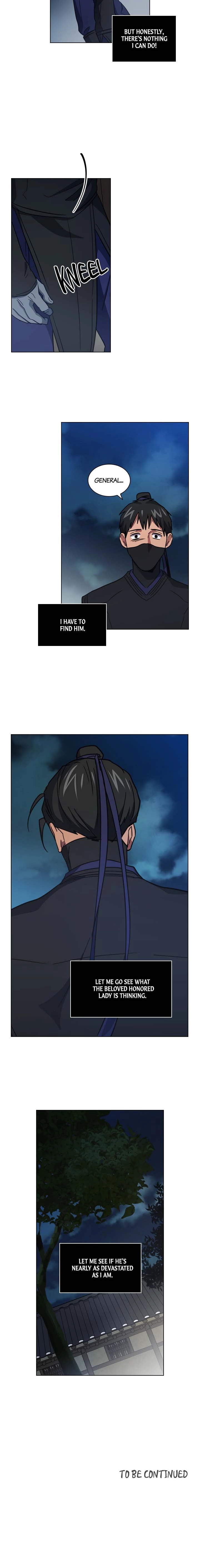 Read Two Souls chapter 62 image 10 on Lezhin