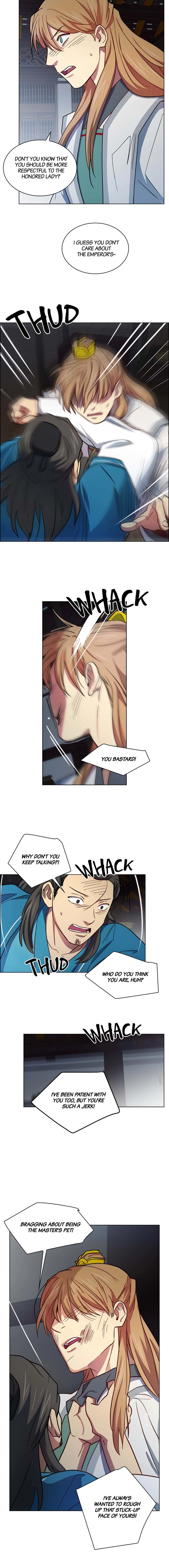 Read Two Souls chapter 62 image 2 on Lezhin