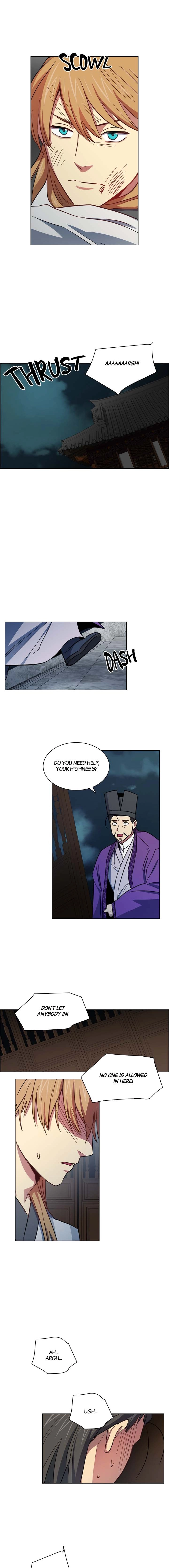 Read Two Souls chapter 62 image 4 on Lezhin