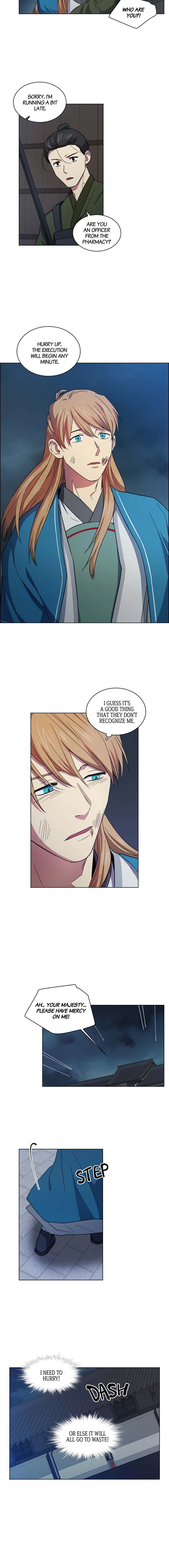 Read Two Souls chapter 63 image 8 on Lezhin