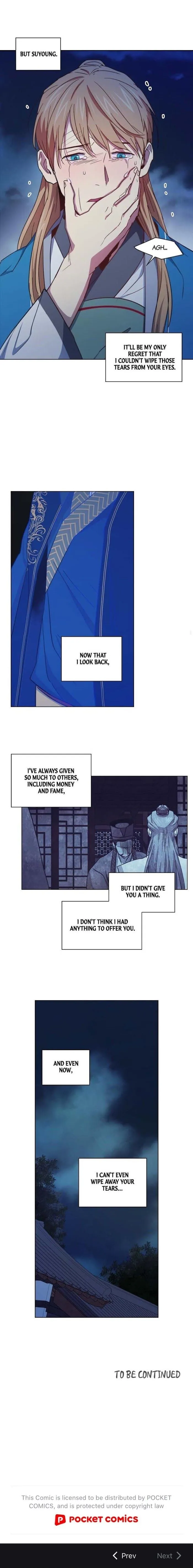 Read Two Souls chapter 64 image 10 on Lezhin