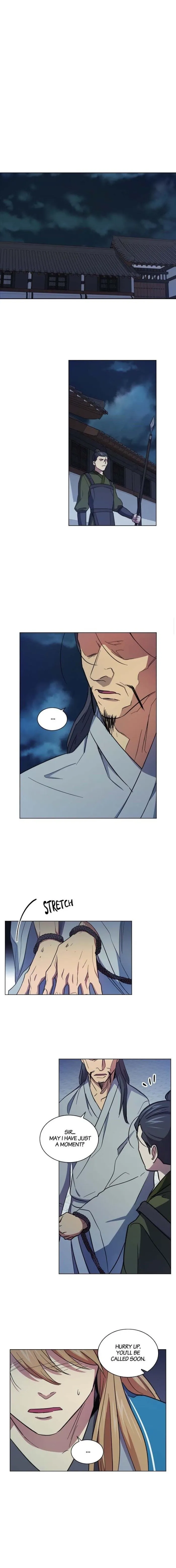 Read Two Souls chapter 64 image 3 on Lezhin