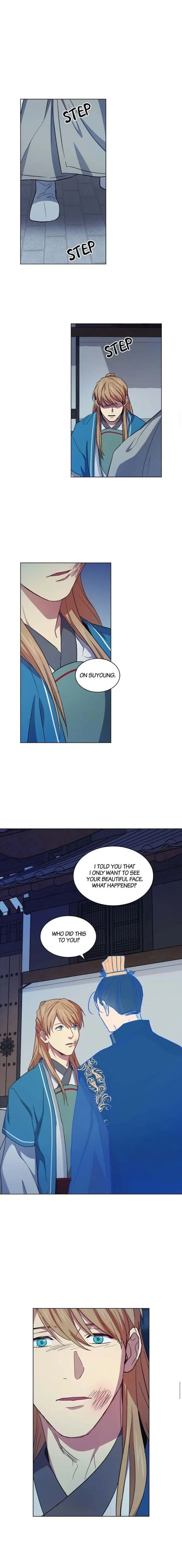 Read Two Souls chapter 64 image 4 on Lezhin